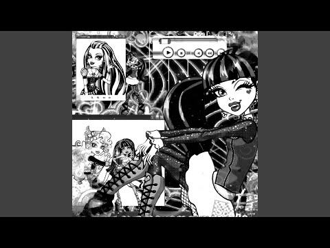 vivi baby & ovg! - MY JEALOUSY (Nightcore)