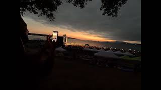 African Descent Festival, music festival English Bay Vancouver B.C.