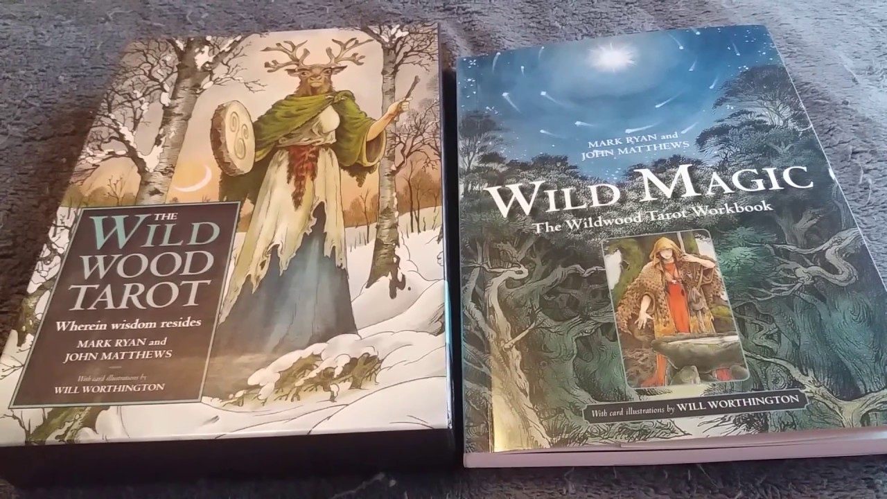 Wild Magic The Wildwood Tarot Workbook Divination Witchesofyoutube Thewildwoodtarot Wildmagic Youtube Wild Magic The Wildwood Tarot Workbook Divination Witchesofyoutube Thewildwoodtarot Wildmagic Youtube