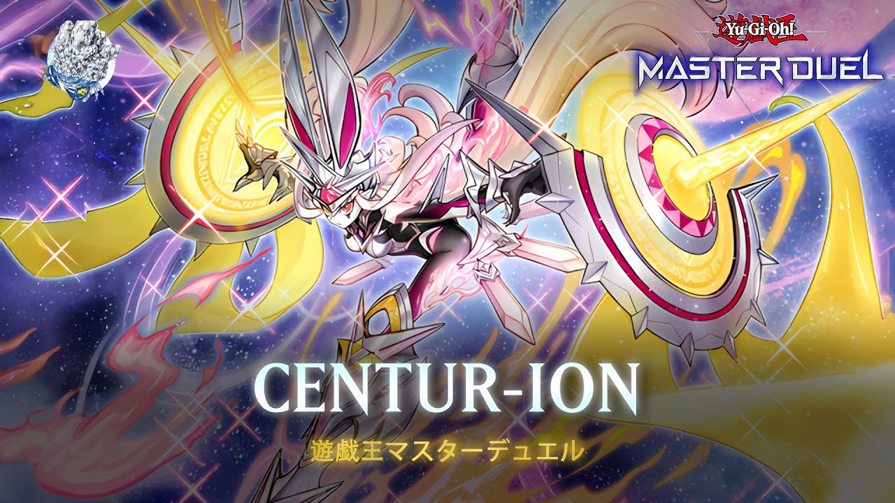 Primera Primus Centur-Ion - Centur-Ion Primera Primus / Onslaught of Emperors [Yu-Gi ...