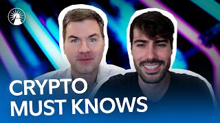 Crypto MustKnows | Fidelity Investments