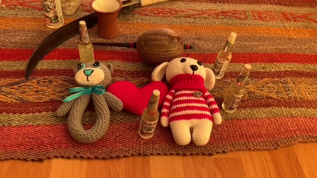 АССОЦИАЦИЯ ШАМАНОВ CAISAE CUSCO PERU | ОБЗОР