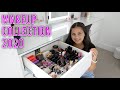 My Updated Makeup Collection | Grace's Room