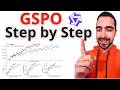 Qwen 3 Reasoning GSPO Explained Group Sequence Policy Optimization Step By Step How It Work Qwen 3 Reasoning GSPO Explained Group Sequence Policy Optimization Step By Step How It Work