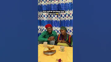 Couples Challenge Awinja 