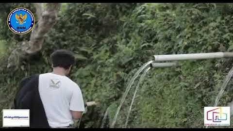 Video Edukasi Bahaya Narkoba