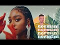 NORMANI ABRE O JOGO SOBRE SUA CARREIRA SOLO