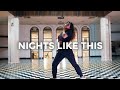 Nights Like This - Kehlani (Dance Video) | @besperon Choreography