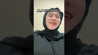 Jilbab Cantik Bunda Keisha