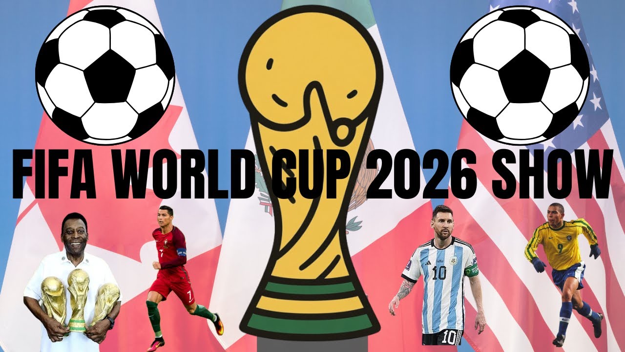 WORLD CUP DAY 6 | LIONEL MESSI BAGS A HAT TRICK | CAN PORTUGAL