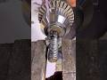How To Clean Damaged Bolt Threads In Seconds 🔥