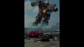 Bumblebee Transformers Age Of Extinction Short Edit.