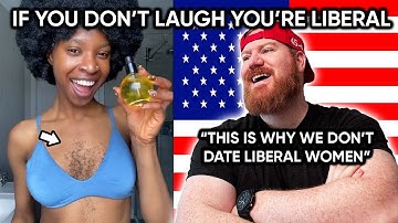 If You Laugh, You