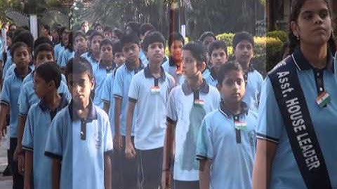 Millennium High School Warangal