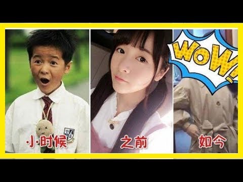 21歲徐嬌現身好友婚禮，遭眾賓客圍觀合影，網友：這幾年她究竟經歷了什麼？怎麼變成這樣啊？？