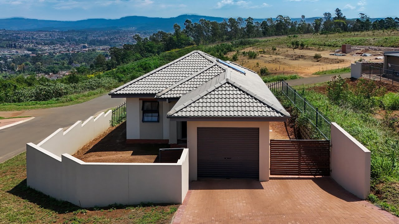 Capital Hills Estate | Property Showcase and Drone FlyThrough
