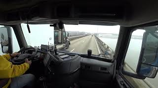 January 17, 2019/41 St. Louis Missouri Bypasse