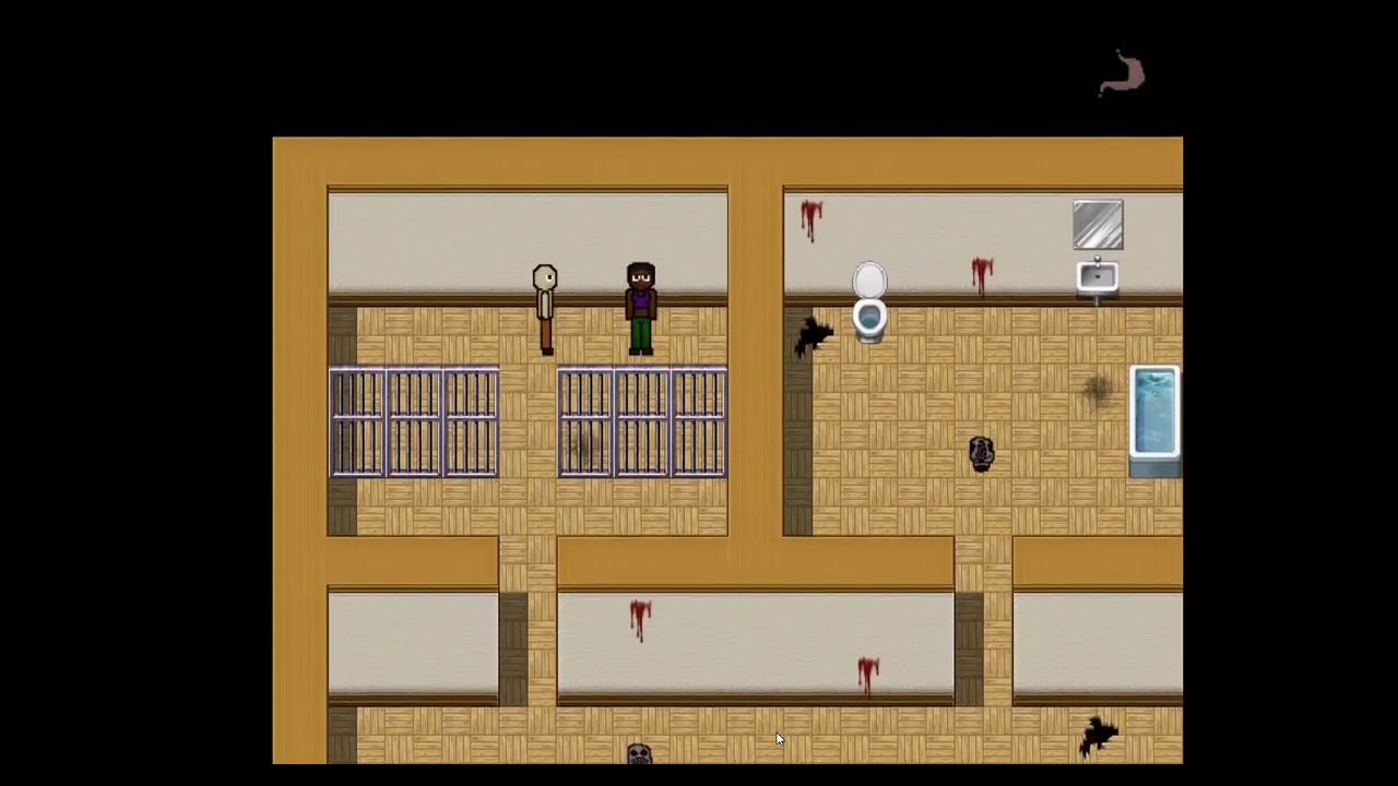 Apocalysm Progress: Sacrifice