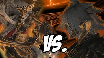 FFXIV Heavensward - Sophia Extreme OCRIT First Clear Monk POV [RowerKoistelo]