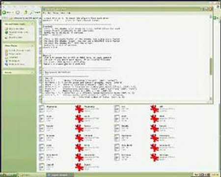 mugen tutorial 4 music/stages