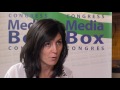 interview with Triinu-Liis PAABO (Estonia, youth delegate) on the occasion of the Congress Session