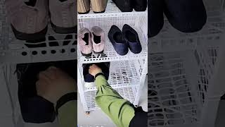 DIY with me series.Your shoe rack rocks!#pinayegyptianfusion #trendingnow #hacks #tips #tutorial