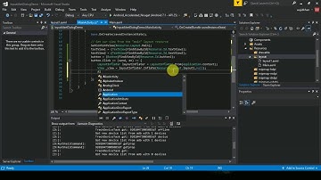 Taking Input in Alert Dialog  Xamarin Android