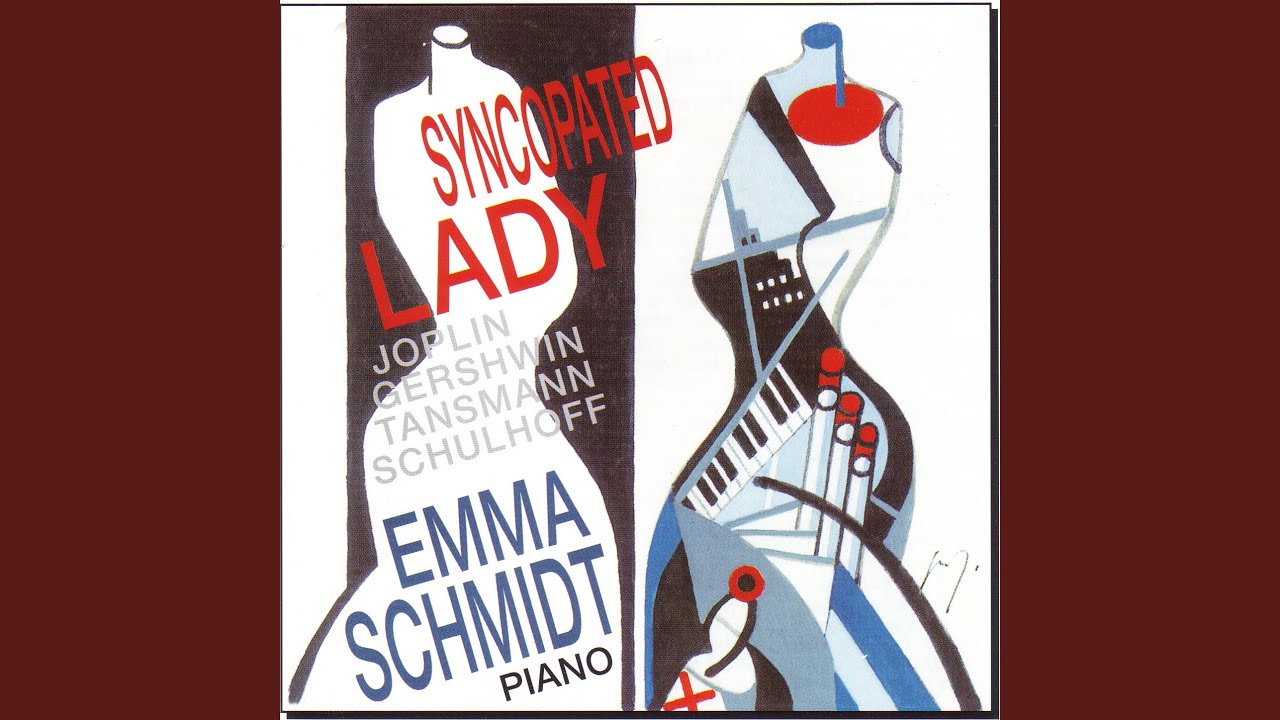 Watch 5 Etudes de Jazz: II. Blues on YouTube Watch 5 Etudes de Jazz: II. Blues on YouTube