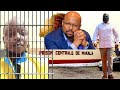 🔥🔥🔥MAITRE JOEL KITENGE DE L ' UDPS  CROUPIT DEPUIS 2 SEMAINES EN PRISON PAR LA VOLONTE DE DE VIDIYE TSHIMANGA CONSEILLER DU CHEF DE L ' ETAT FELIX TSHISEKEDI TSHILOMBO : VOICI LES RAISONS PAR ARMAND MUMBILAY . 🔥🔥🔥 ( VIDEO )
