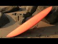 Venon surfboards  the beaver by ion eizaguirre