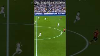 Real Madrid 2-1 Mallorca La Liga Highlights 202526