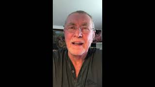 Patron John Nettles Sends a Message of Support