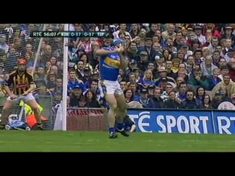 Kilkenny v Tipperary 2009 - Requiem