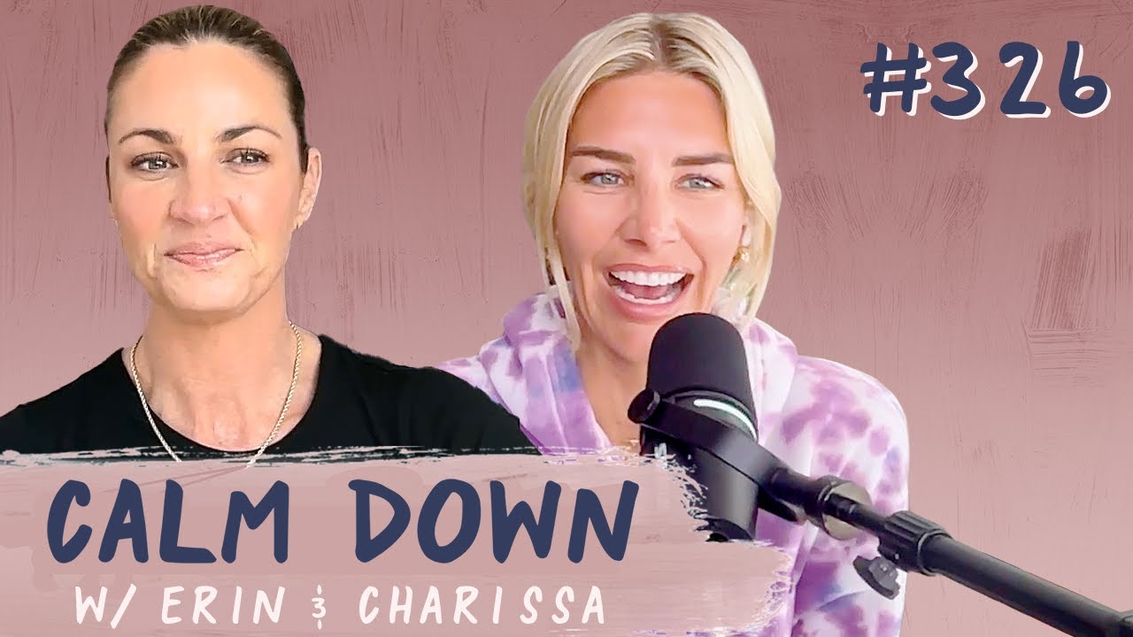 Episode 326: Picture Day | Calm Down Podcast