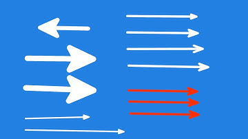 GIMP 2.10.24: Tuto 232 ( Draw arrow )