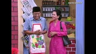 PI MAI PI MAI TANG TU - EPISODE ~  SALAH NOMBOR    - BAHAGIAN 1 (REUPLOAD)
