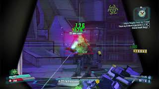 HOW TO PLAY ZER0 FROM LEVEL 1-OP10 [BL2]