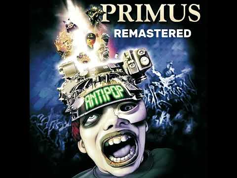 Primus - Eclectic Electric (1999 Remastered)