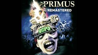 Primus - Eclectic Electric (1999 Remastered)