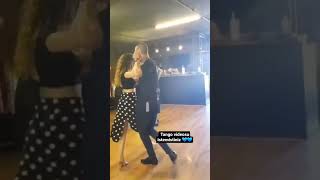 Survivor Ogeday Girişken Tango Gösterisi