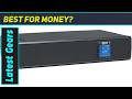 Tripp Lite 1500VA UPS: Powerhouse Protection!
