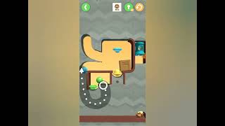 dig this! 592-11 | QUICK ONE TWO | dig this level 592 episode 11 solution gameplay walkthrough