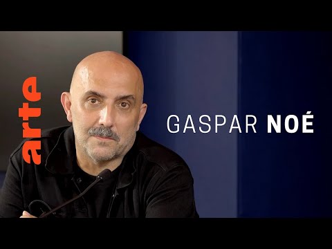 Conversation avec Gaspar Noé | ARTE Cinéma
