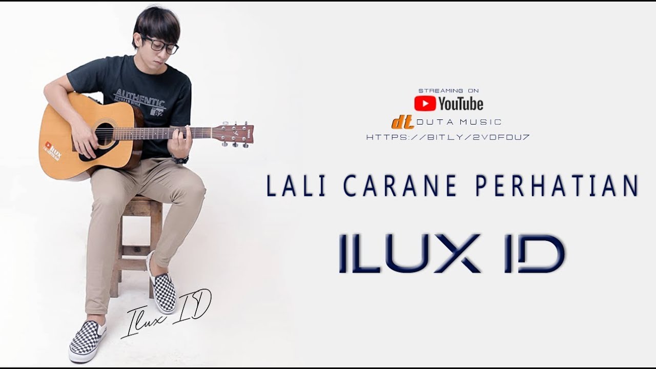 Sego Mambu Ilux Id Official Youtube