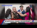 Ri army national guard promotes bg reina to major general