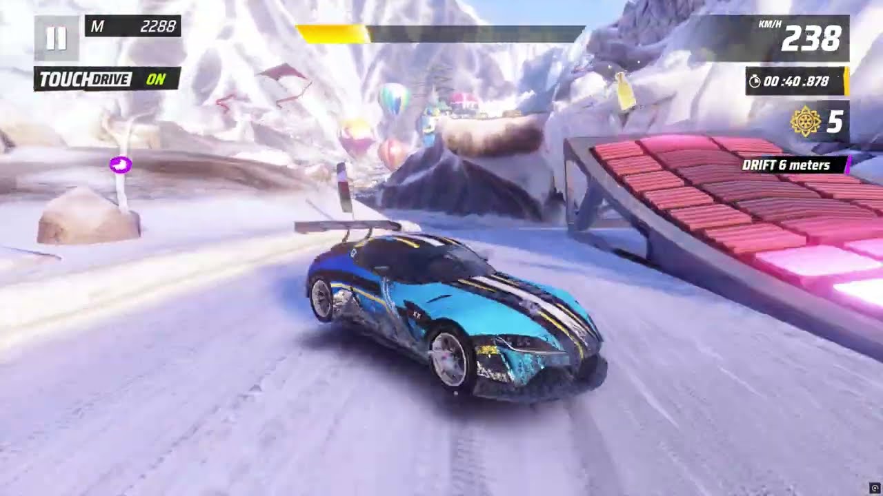 Spotlight Holi Festival Stage 2