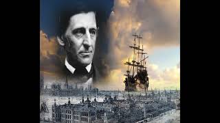 Ralph Waldo Emerson: Journey of the Soul