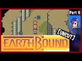 [Uncut] Zui plays EarthBound, Part 6