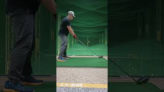 Omae wa mou shindeiru fist of the north star golf swing