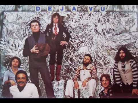 Deja Vu: "Be Happy" (Canadian pop-rock, 1976)